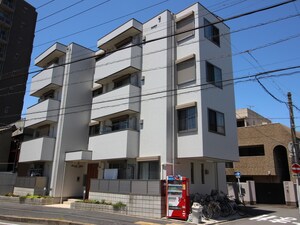 Meieki　Hills