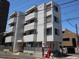 Meieki　Hills