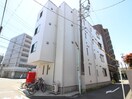 外観写真 Meieki　Hills