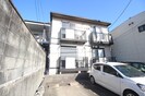 セルテス名塚の外観