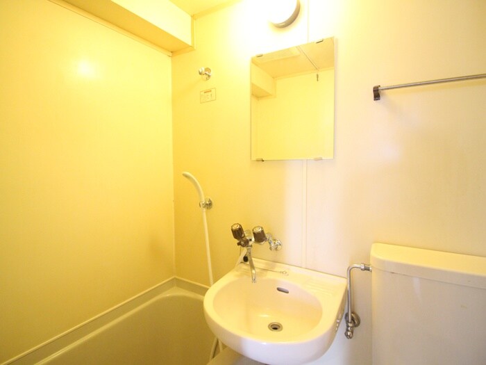 洗面 ＰＡＴＩＯ川名