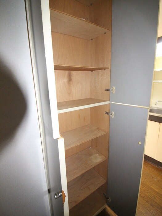 靴箱 ＰＡＴＩＯ川名