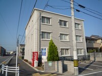 キュ－ビックカ－サ岡崎駅