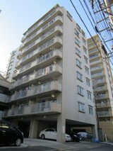 シティハイツ石原