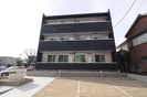 リコルテ　シャンティの外観
