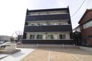 リコルテ　シャンティの外観