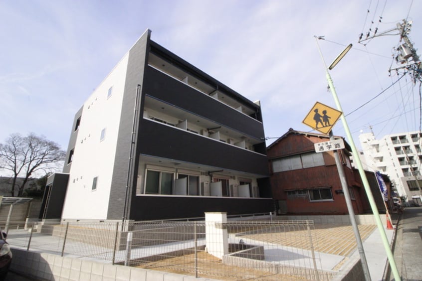 外観写真 リコルテ　シャンティ