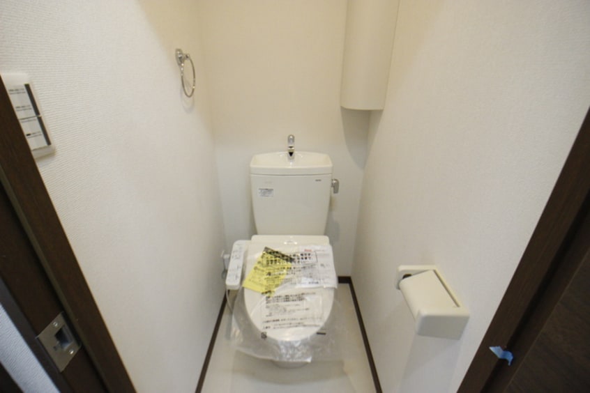 トイレ リコルテ　シャンティ