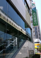 名古屋銀行黒川支店(銀行)まで270m リコルテ　シャンティ