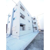 ハーモニーテラス汐田町