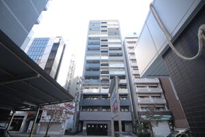 ﾌﾟﾚｻﾝｽ丸の内ｱﾃﾞﾙ(301)