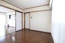 居室 カトルさんたかね