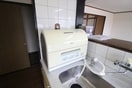 内観写真 カトルさんたかね