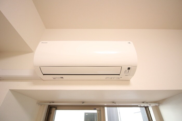 内観写真 ﾌﾟﾚｻﾝｽTHE高岳(1203)