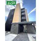 リコルド1の外観