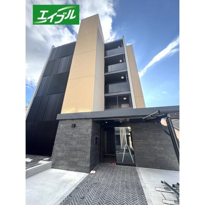 外観写真 リコルド1