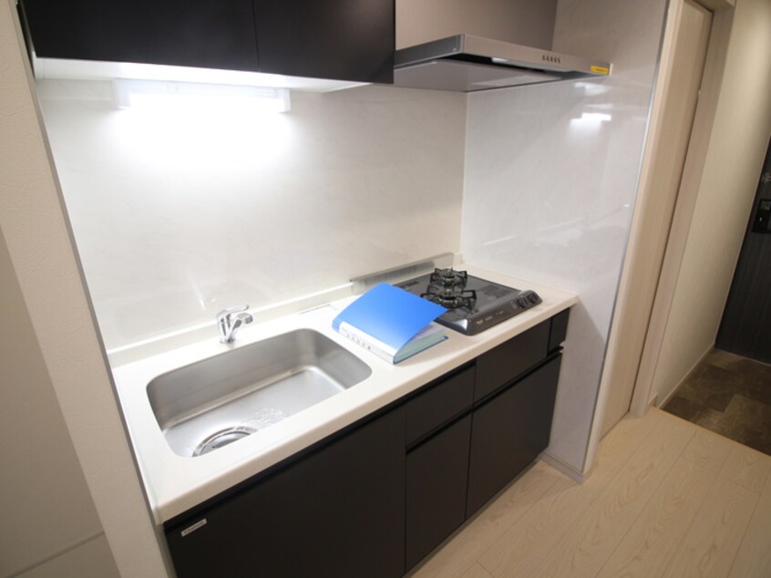 キッチン リコルド1