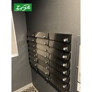 建物設備 リコルド1