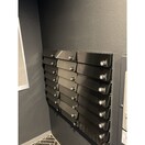 建物設備 リコルド1