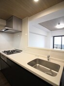 キッチン リコルド1