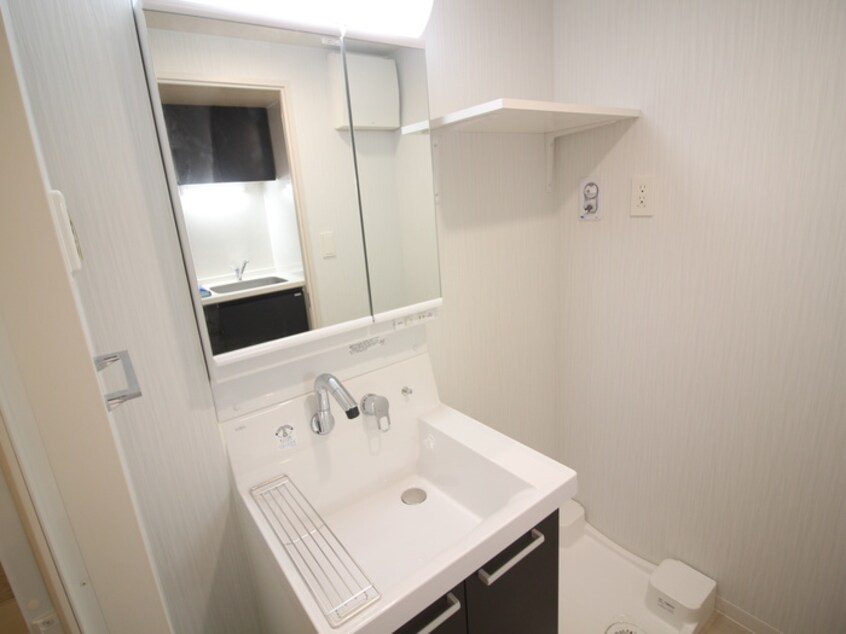 洗面 リコルド1