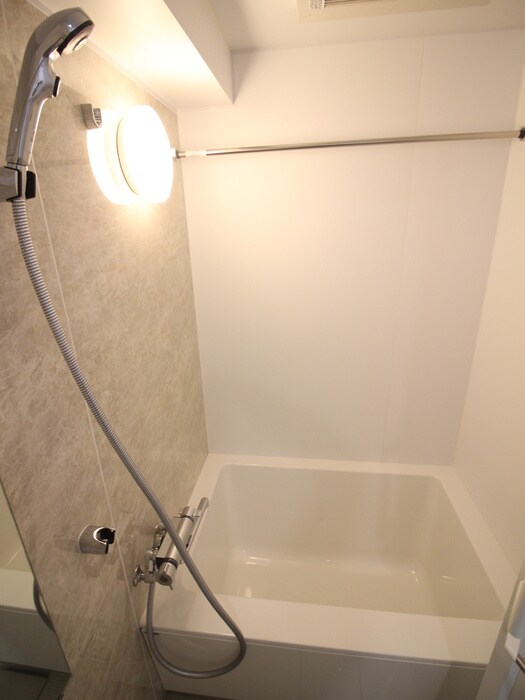 バス／シャワールーム等 リコルド1