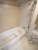 バス／シャワールーム等 リコルド1