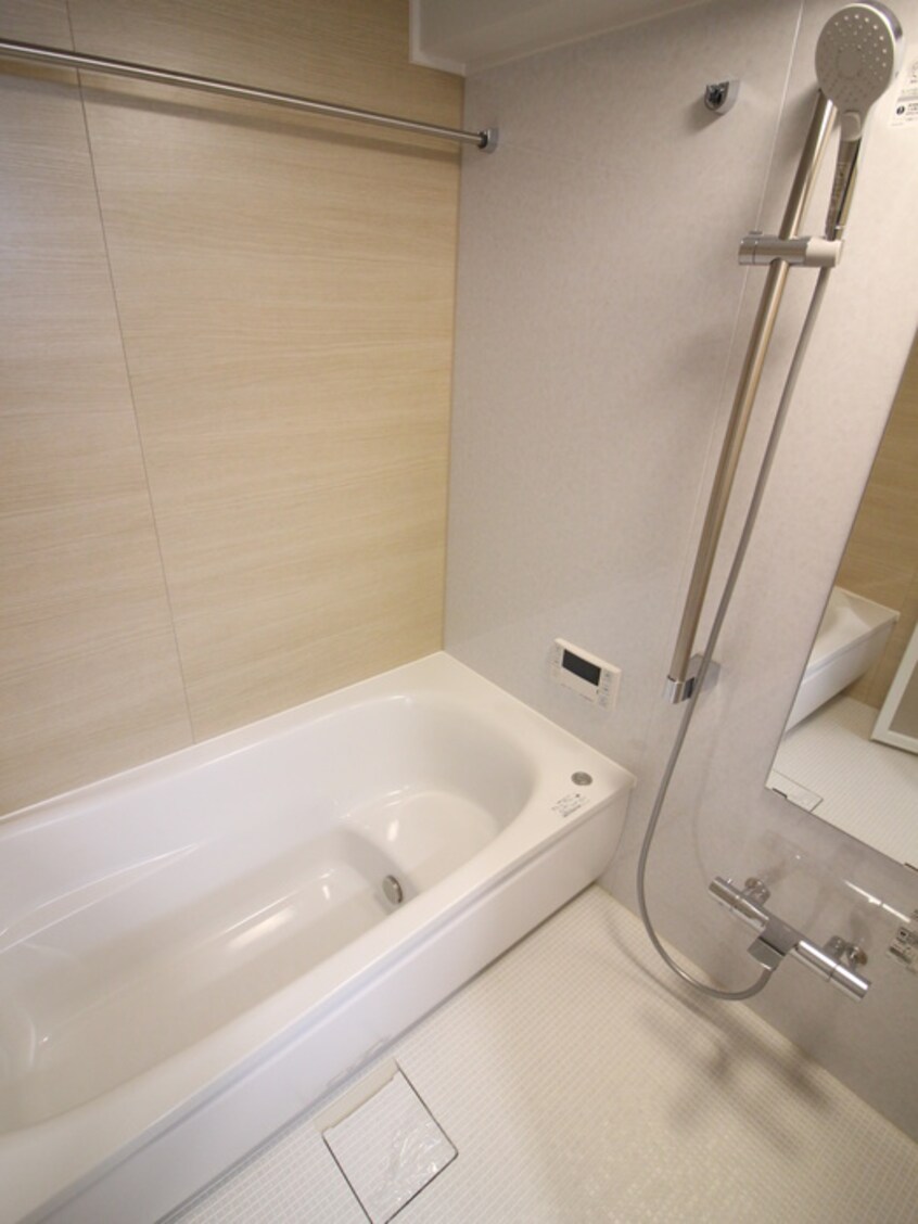 バス／シャワールーム等 リコルド1