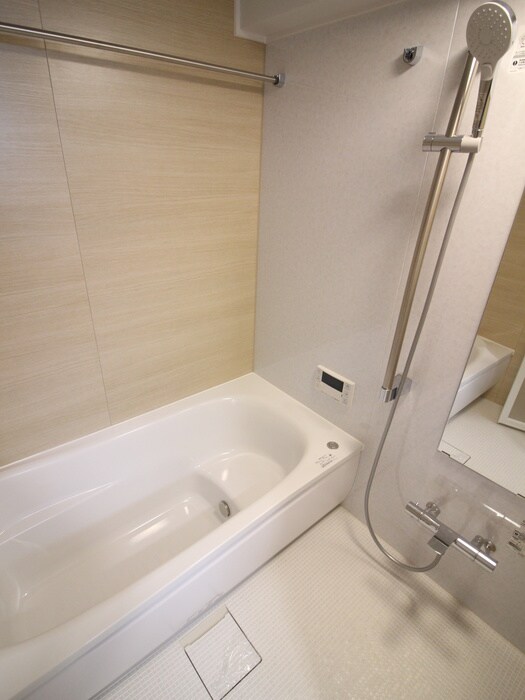 バス／シャワールーム等 リコルド1