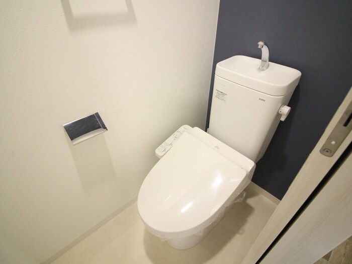 トイレ リコルド1