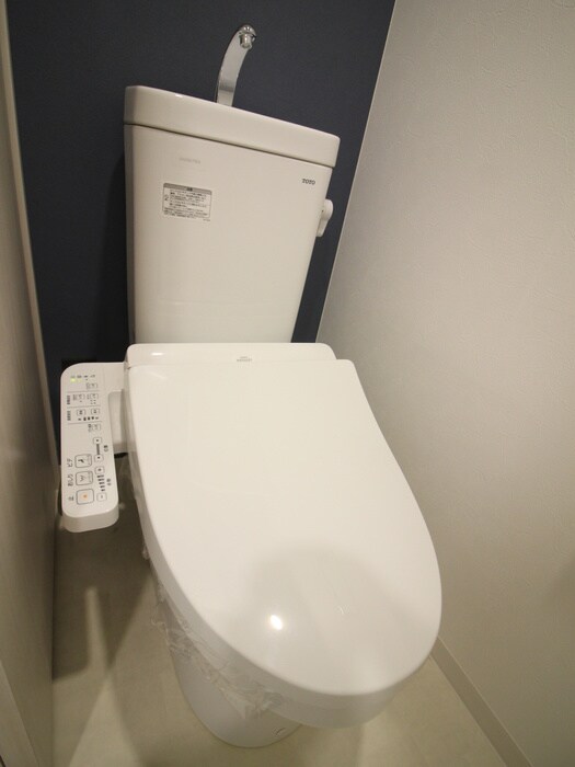 トイレ リコルド1