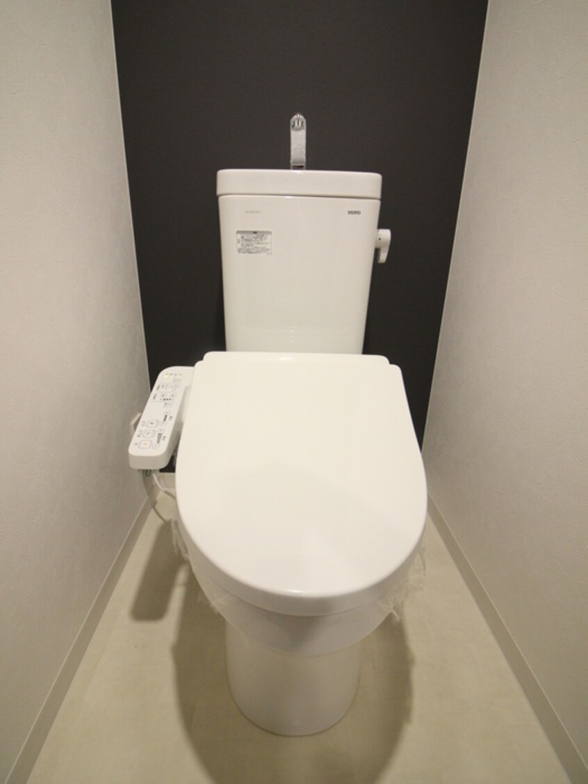 トイレ リコルド1