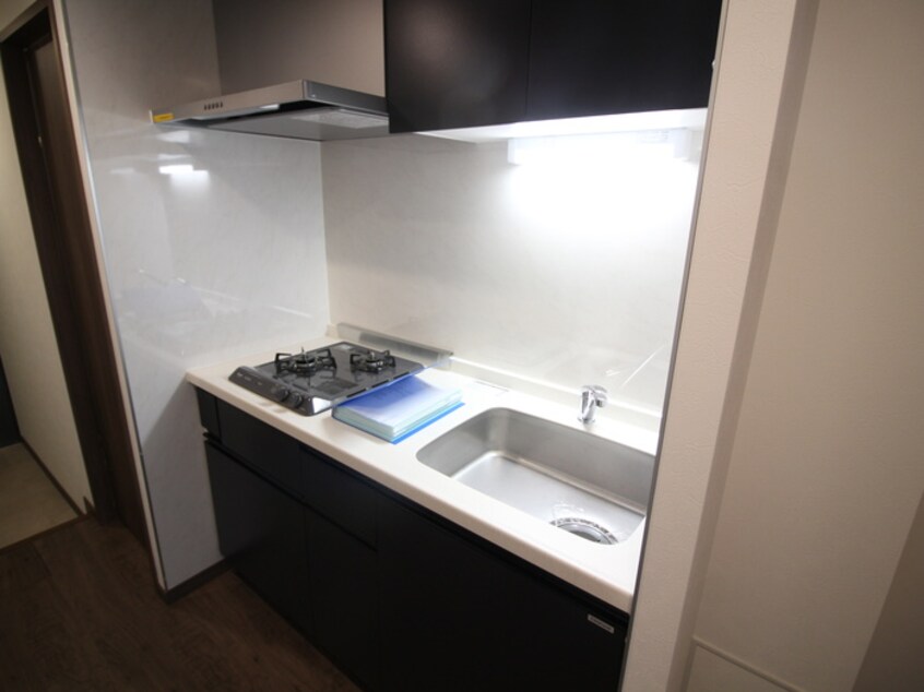 キッチン リコルド1