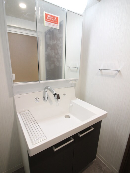 洗面 リコルド1