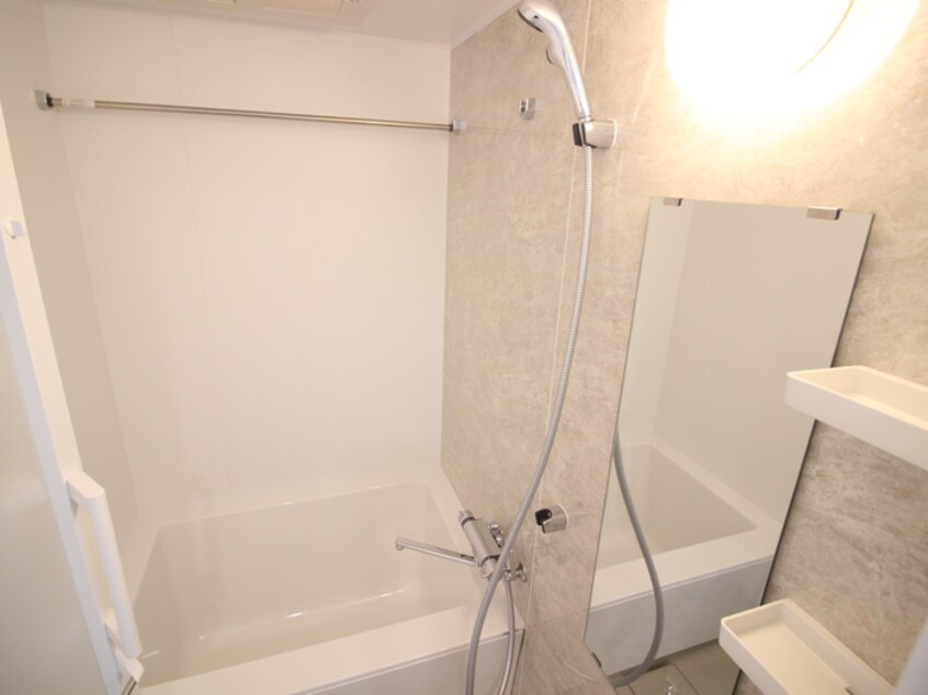 バス／シャワールーム等 リコルド1