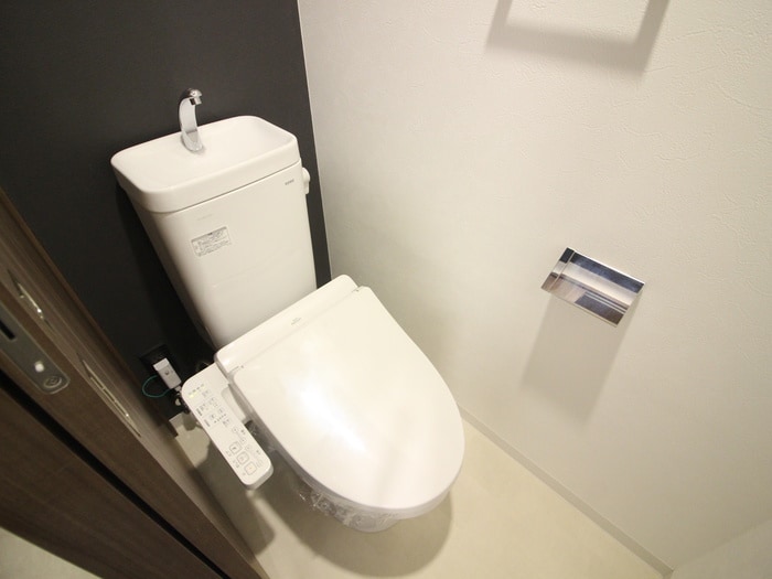 トイレ リコルド1