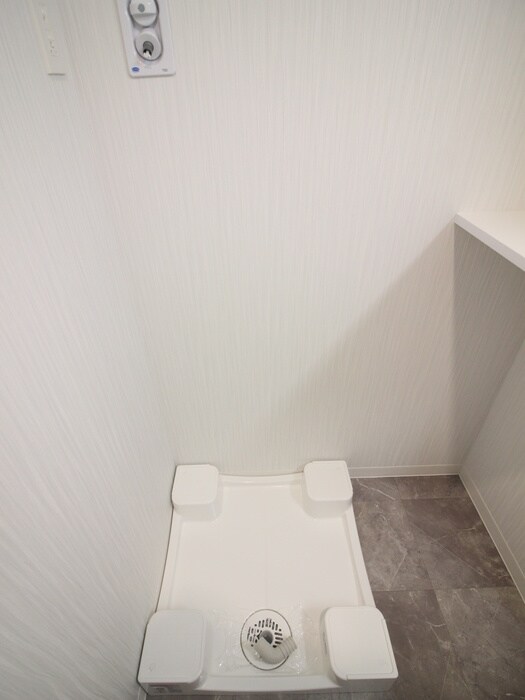 洗濯機置場 リコルド1