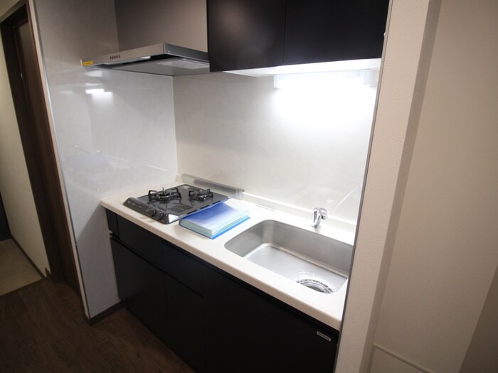キッチン リコルド1