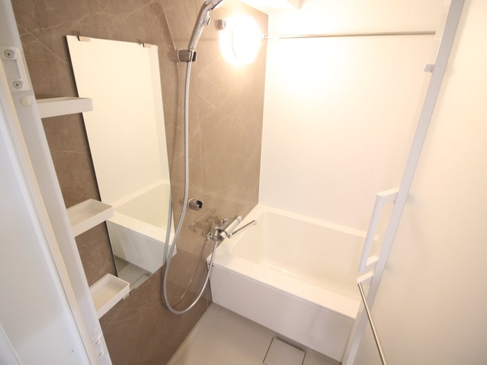 バス／シャワールーム等 リコルド1