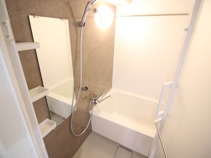 バス／シャワールーム等 リコルド1
