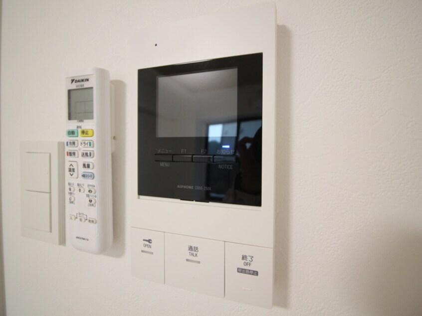 内観写真 リコルド1