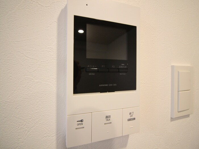 内観写真 リコルド1