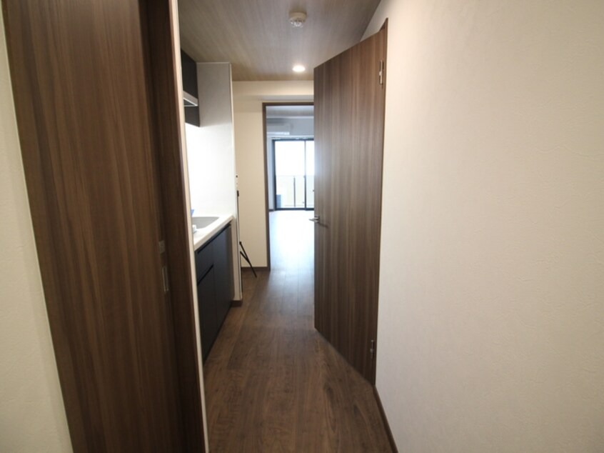 廊下 リコルド1