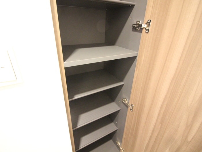 靴箱 リコルド1