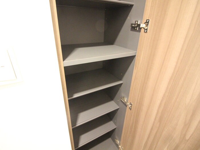 靴箱 リコルド1