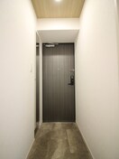 玄関 リコルド1