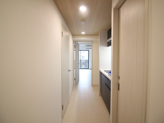 廊下 リコルド1