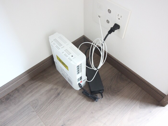 内観写真 リコルド1