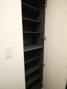 靴箱 リコルド1