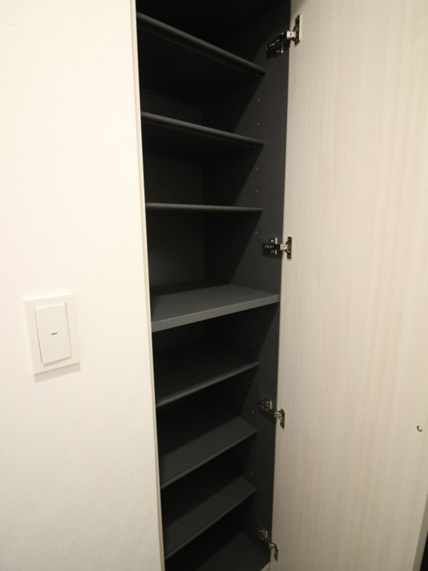 靴箱 リコルド1